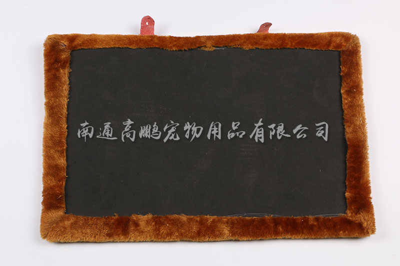 劍麻老鼠墊