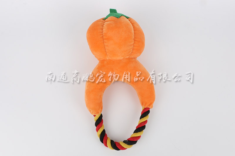 萬(wàn)圣節(jié)棉繩玩具