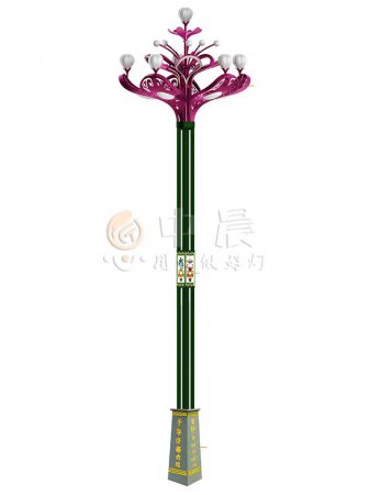 格桑花